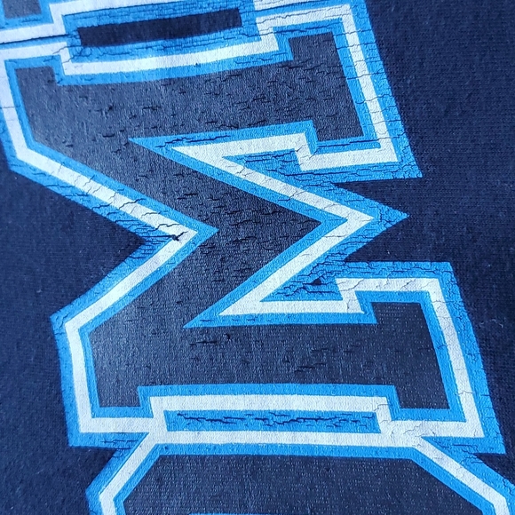 Nomis raglan t-shirt - Picture 5 of 5